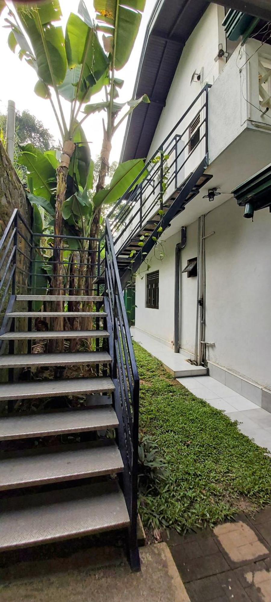 Villa Senan - 2 Apartments - Mirissa Quarto foto
